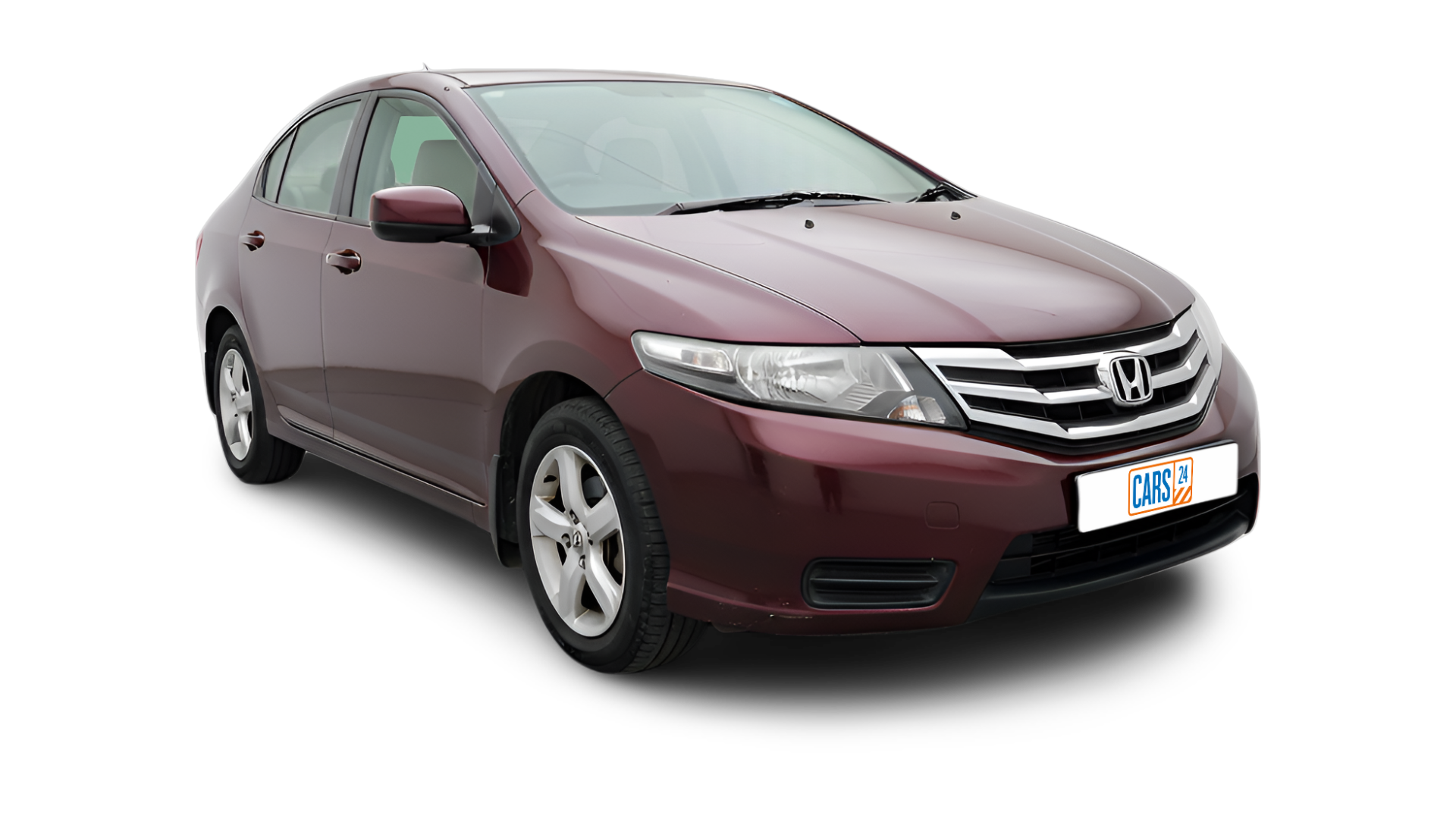 Honda City-img